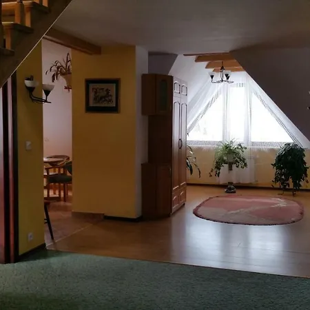 W Willi Busola Zakopane