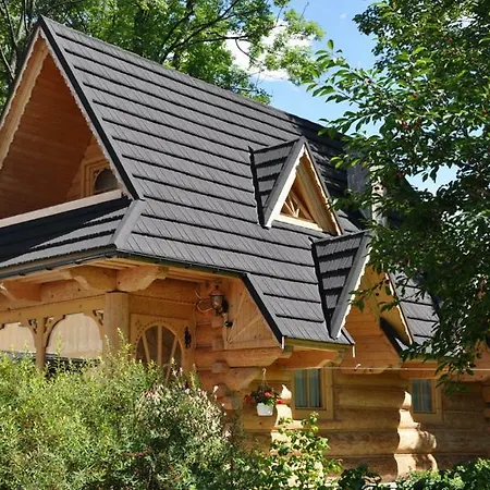 Alloggio in famiglia W Willi Busola Zakopane