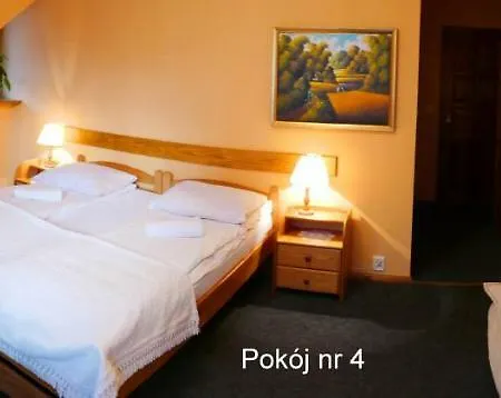 W Willi Busola Ubytování v soukromí *