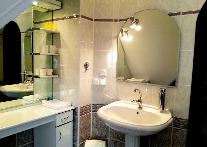 W Willi Busola Accommodatie bij particulieren *