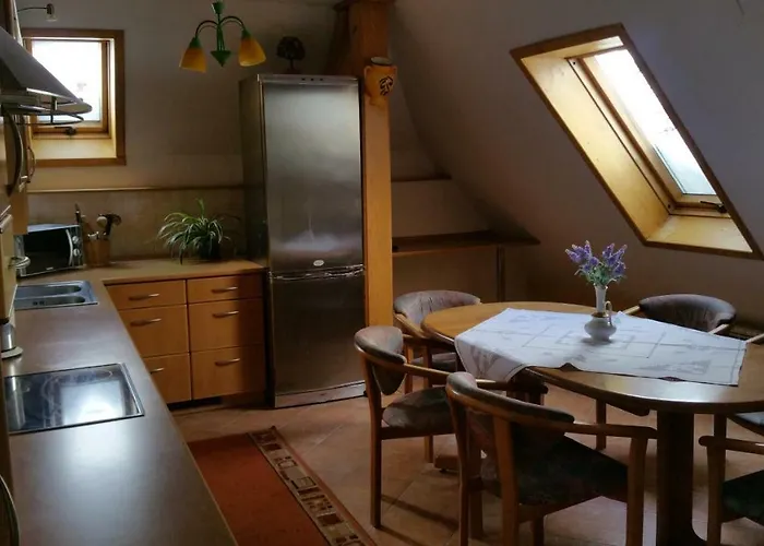 W Willi Busola * Zakopane