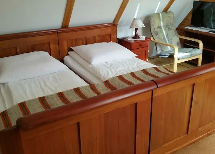 W Willi Busola Accommodatie bij particulieren