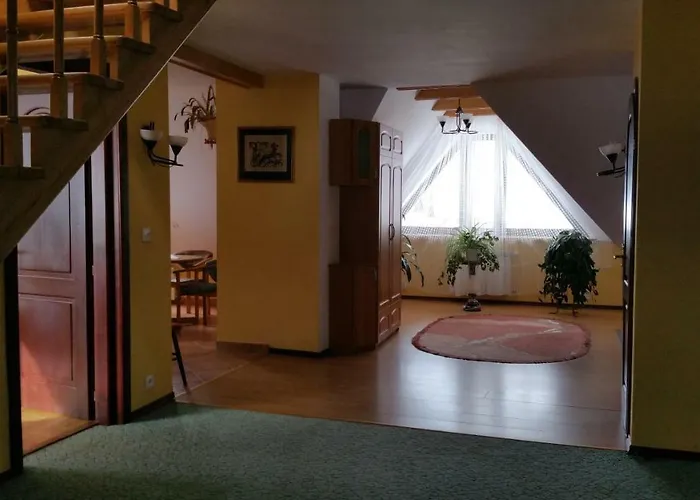 W Willi Busola Zakopane