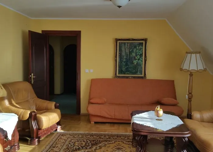 W Willi Busola Accommodatie bij particulieren