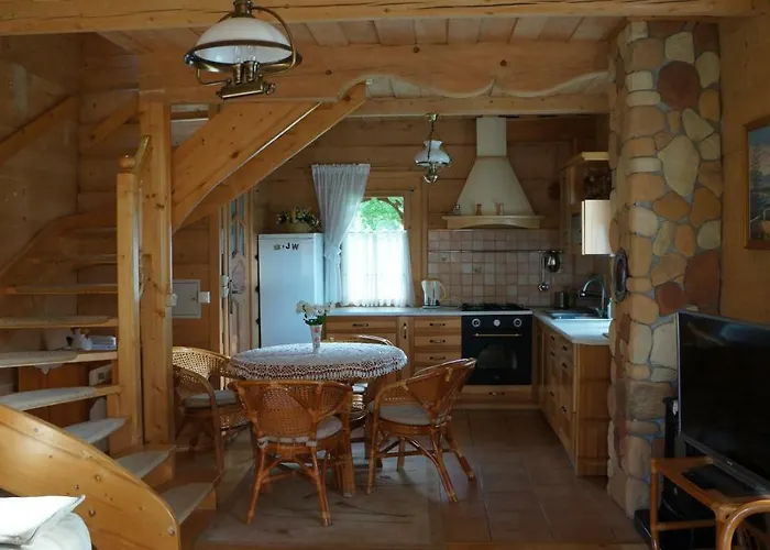 W Willi Busola Accommodatie bij particulieren