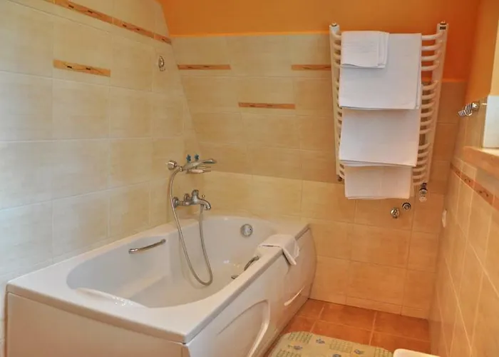 Accommodatie bij particulieren W Willi Busola Zakopane