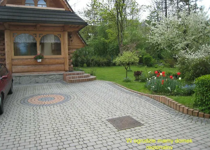 W Willi Busola * Zakopane