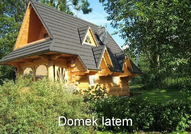 W Willi Busola Zakopane