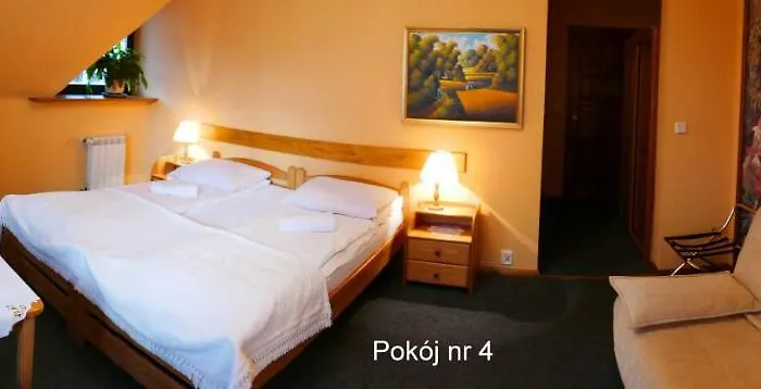 W Willi Busola Accommodatie bij particulieren *