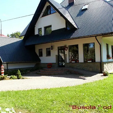 W Willi Busola