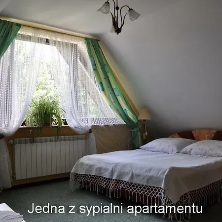 Homestay W Willi Busola