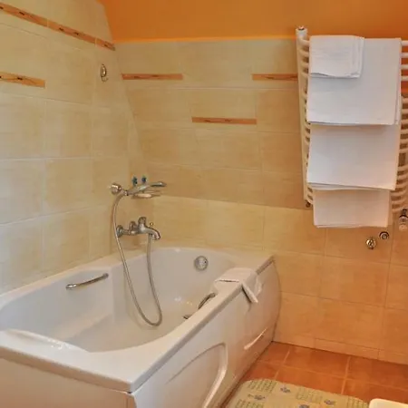 Homestay szállás W Willi Busola Zakopane