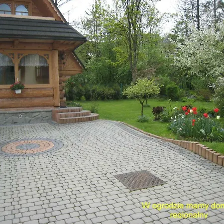 W Willi Busola * Zakopane