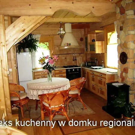 Privat bolig W Willi Busola Zakopane