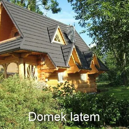 W Willi Busola Zakopane