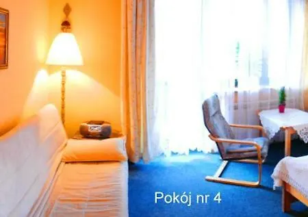 W Willi Busola Privat bolig *