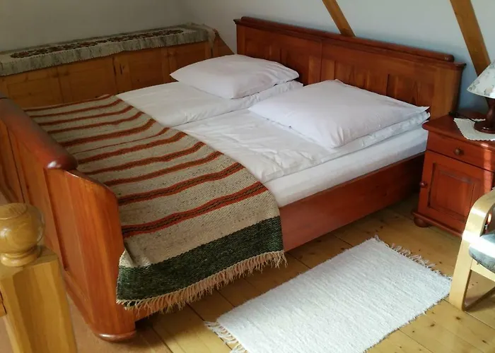 W Willi Busola Zakopane