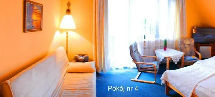 W Willi Busola Accommodatie bij particulieren *